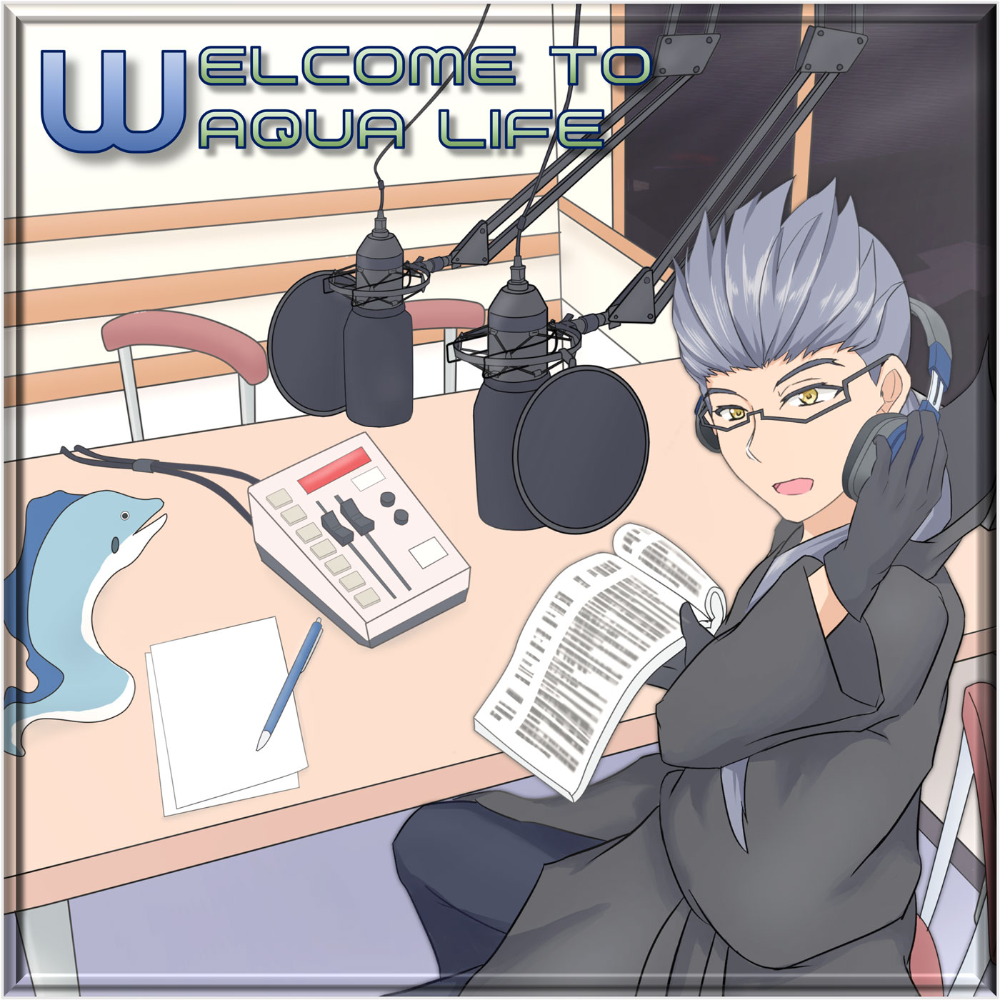 Welcome to Aqua life